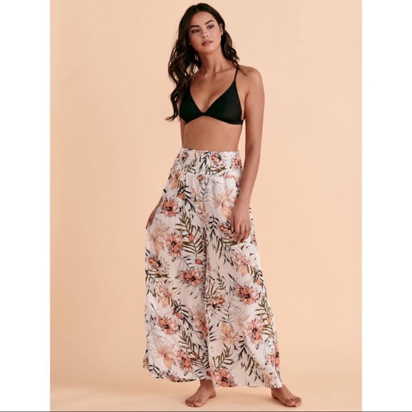 🔥LAST 1🔥Rip Curl Playa Blanca Beach Pants - Picture 2 of 6